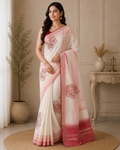 Naarira Tussar Silk Sarees