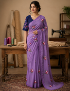 Naarira DHURANDHAR~2 Georgette Designer Sarees