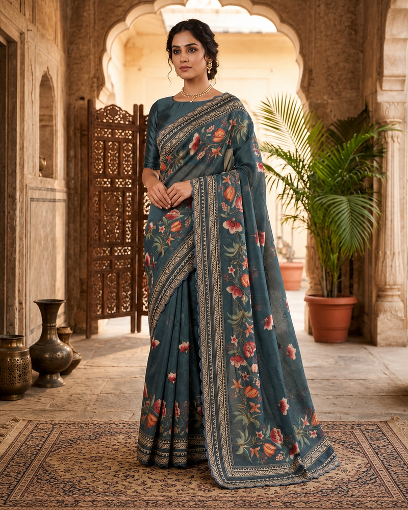 Sarees