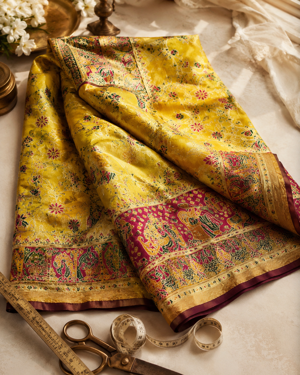Premium Fabric