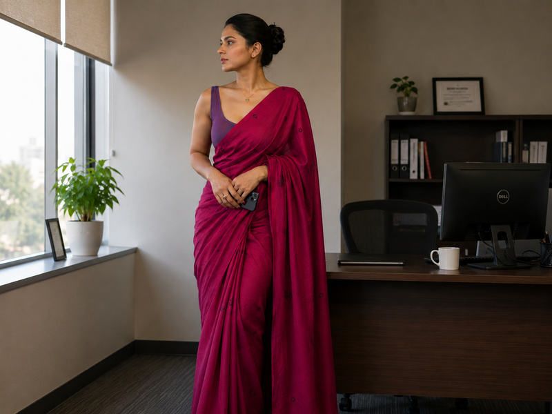 Office Wear