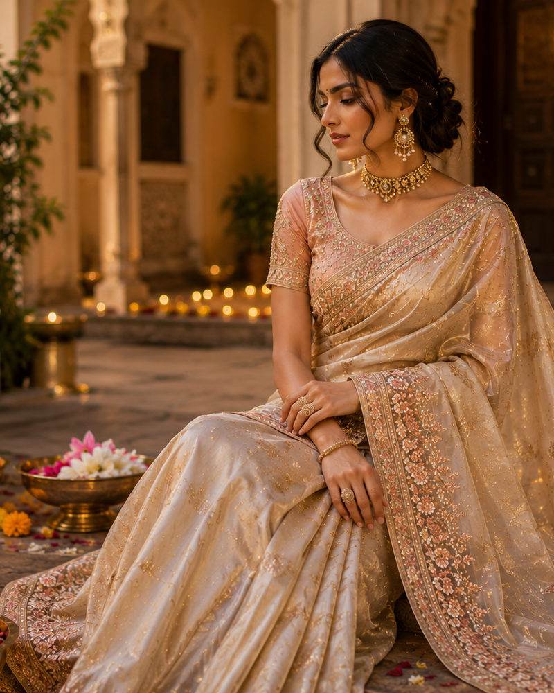 Festive Wear