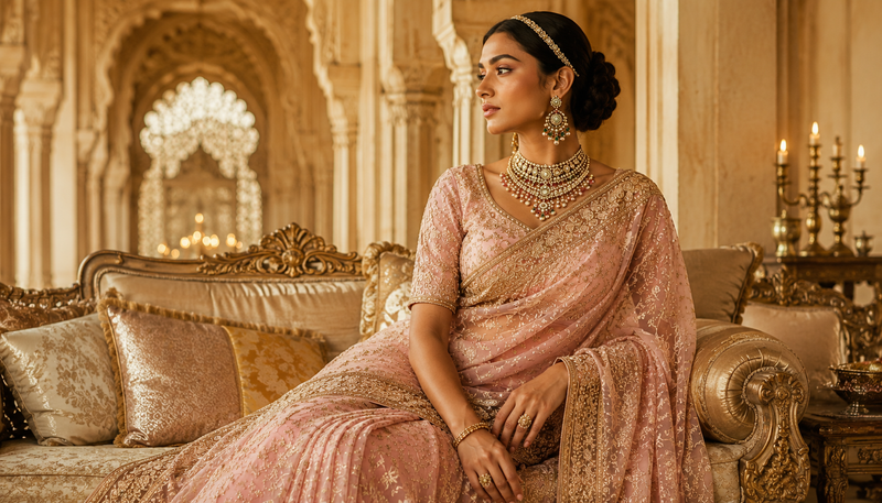 Made for the Modern Indian Woman