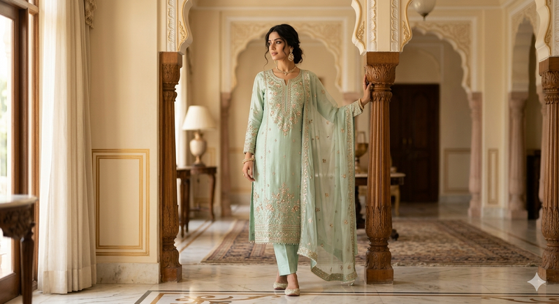 Kurta Sets