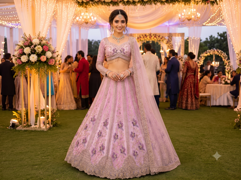 Wedding Wear