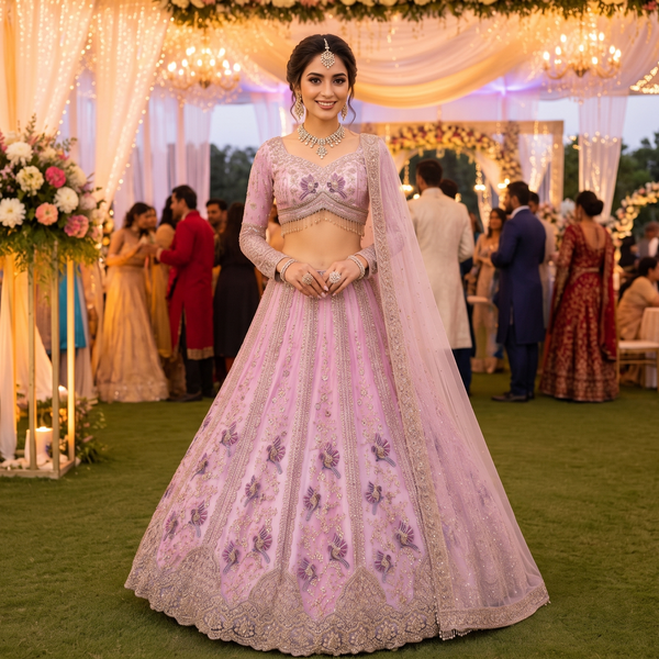 Wedding Wear
