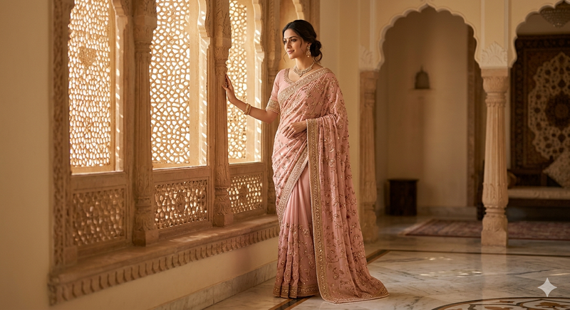 Sarees