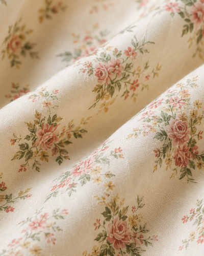 Cotton
