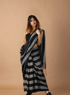 Naarira 404KESH556 Cotton Fancy Sarees
