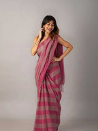 Naarira 404KESH556 Cotton Fancy Sarees