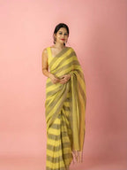 Naarira 404KESH556 Cotton Fancy Sarees