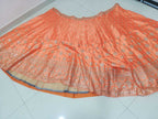 Naarira Silk Designer Lehenga Choli