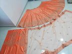 Naarira Silk Designer Lehenga Choli