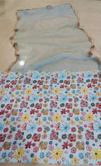 Naarira Muslin Silk Traditional Lehenga