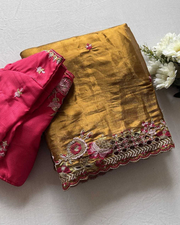 Naarira KESH115 Harini Soft Silk Soft Silk Sarees