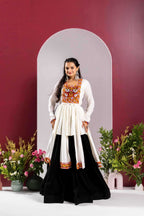 Naarira KESH119 213 Cotton Fancy Gowns