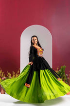 Naarira KESH119 213 Cotton Fancy Gowns