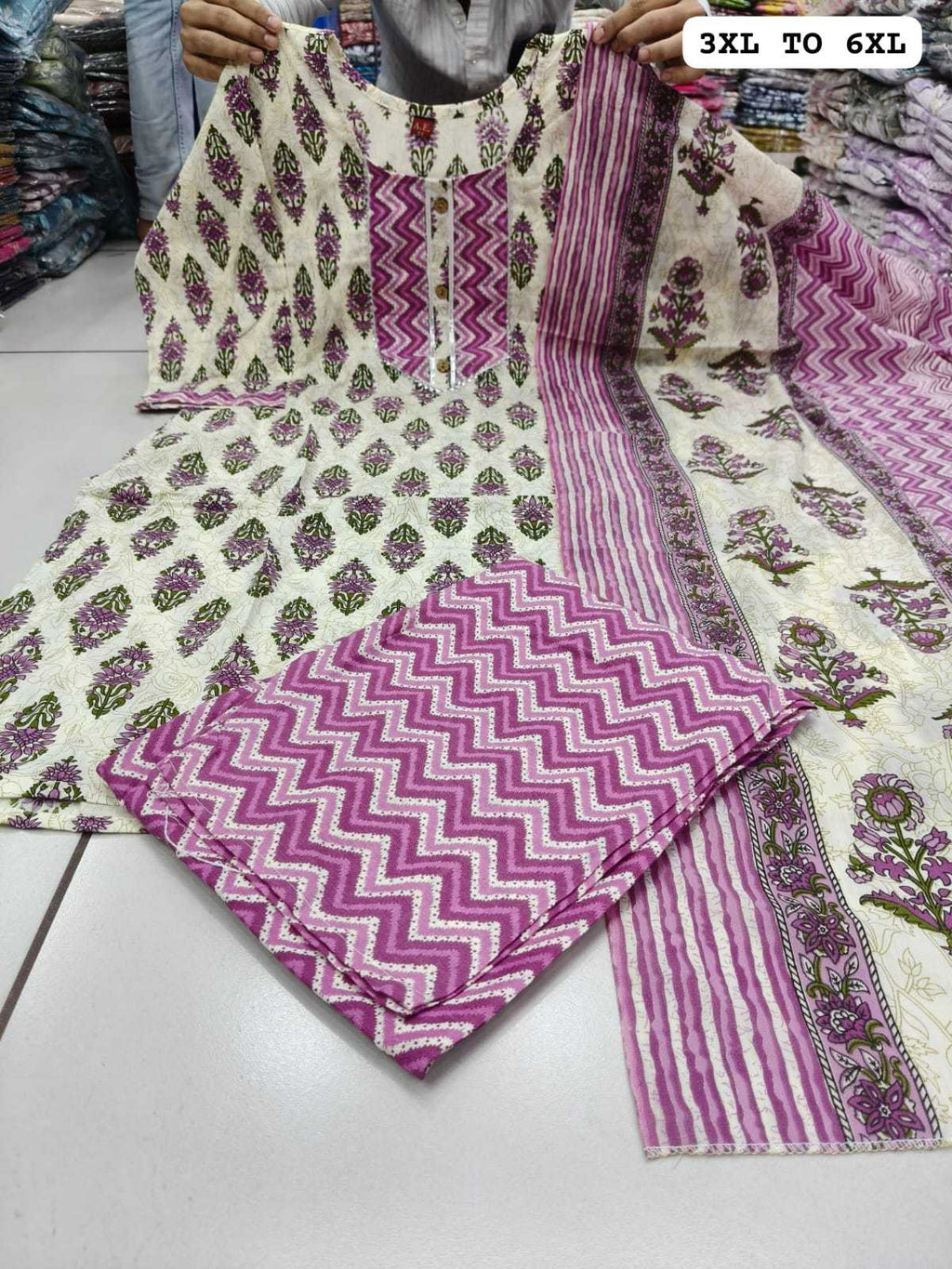 Naarira KESH121 FABRIC Cotton Party Wear Kurtis