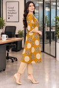 Naarira KESH121 TOP Cotton Designer Kurtis