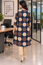 Naarira KESH121 TOP Cotton Designer Kurtis
