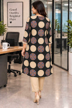 Naarira KESH121 TOP Cotton Designer Kurtis