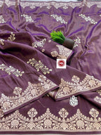 Naarira Archanika Viscose Tant Sarees