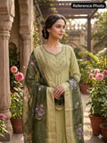 Naarira Chanderi Soft Ladies Suit