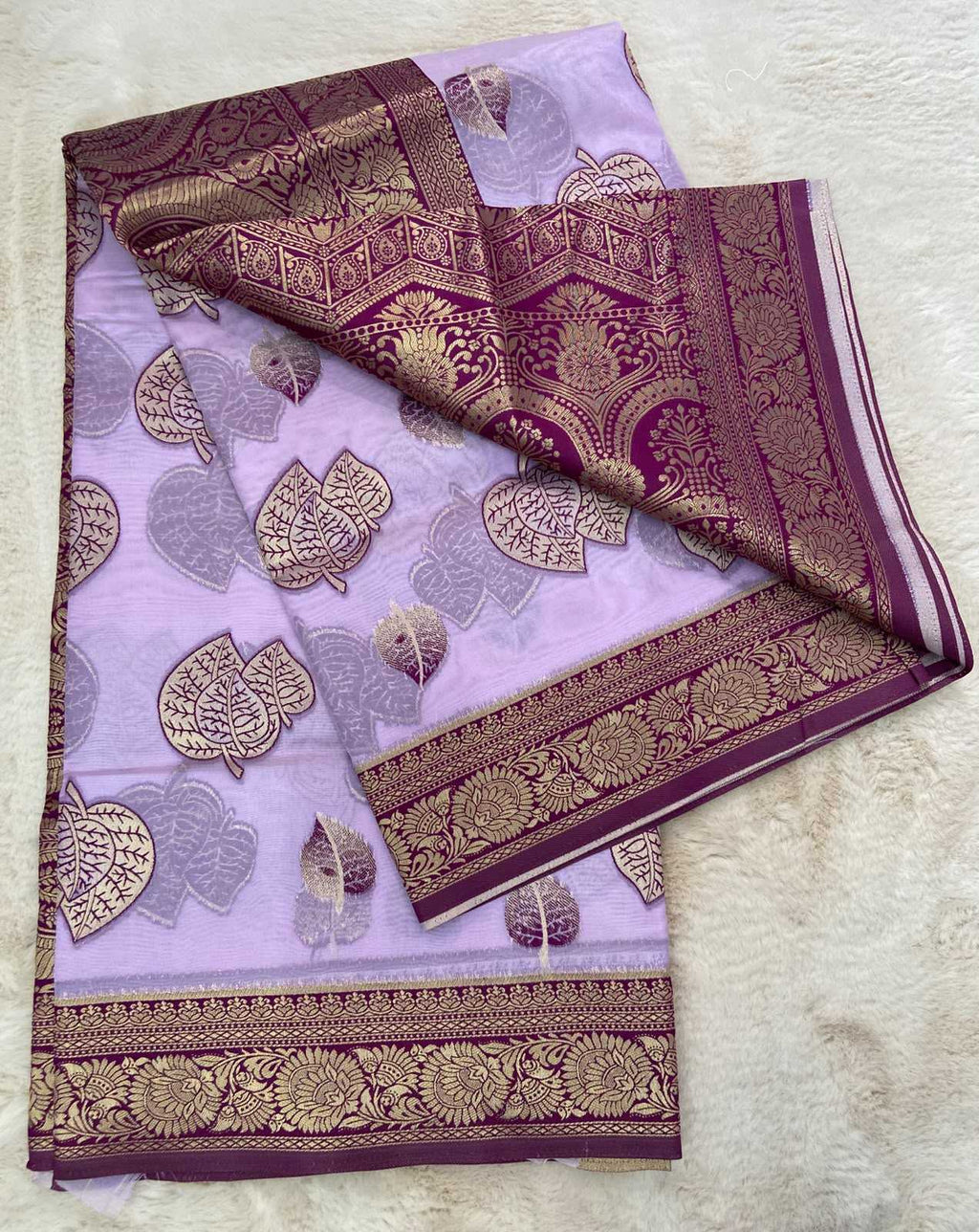 Naarira KESH140 Aadya Organza Designer Sarees