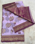 Naarira KESH140 Aadya Organza Designer Sarees