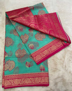 Naarira KESH140 Aadya Organza Designer Sarees