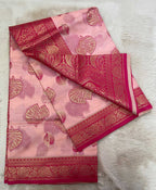 Naarira KESH140 Aadya Organza Designer Sarees