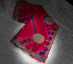Naarira KESH140 Anandi Georgette Printed Sarees
