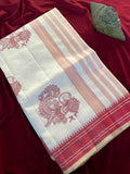 Naarira Tussar Silk Sarees