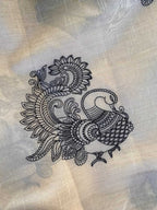 Naarira Tussar Silk Sarees