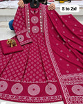 Naarira KESH147 Akshara Cotton Designer Kurtis