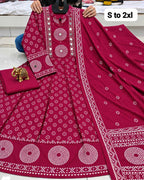 Naarira KESH147 Akshara Cotton Designer Kurtis