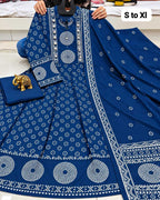 Naarira KESH147 Akshara Cotton Designer Kurtis