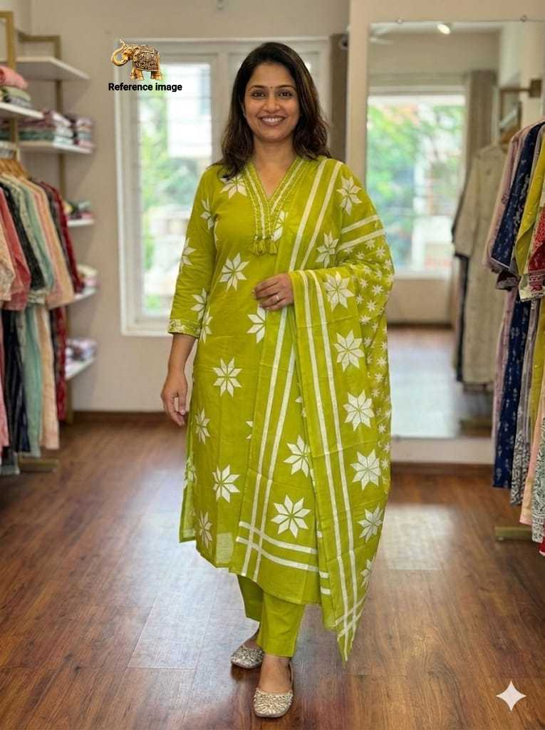 Naarira Kumudni Cotton Kurtis
