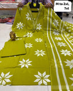 Naarira Kumudni Cotton Kurtis