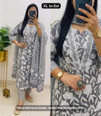 Naarira Siya Cotton Festive Kurtis
