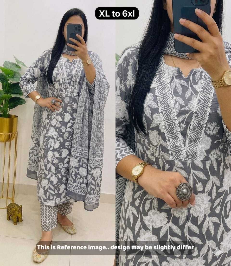 Naarira Siya Cotton Festive Kurtis