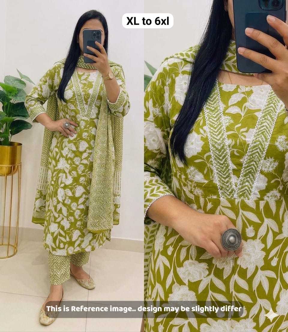 Naarira Siya Cotton Festive Kurtis