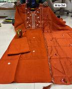 Naarira  Tasim Maslin Festive Kurtis