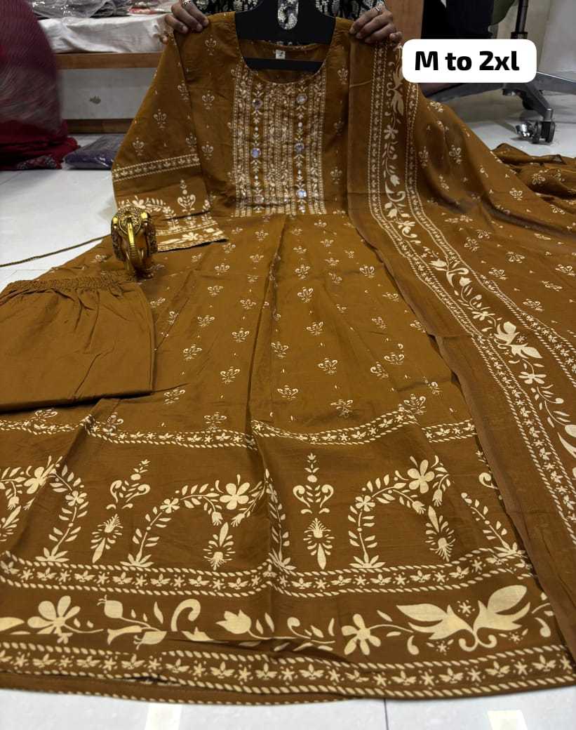 Naarira Zoha Cotton Kurtis