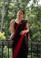 Naarira Linen Fancy Sarees