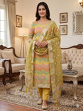 Naarira Akshayaa Organza Ladies Suit
