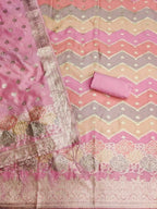 Naarira Akshayaa Organza Ladies Suit