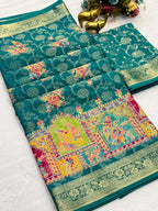 Naarira Drashti Fancy Designer Saree