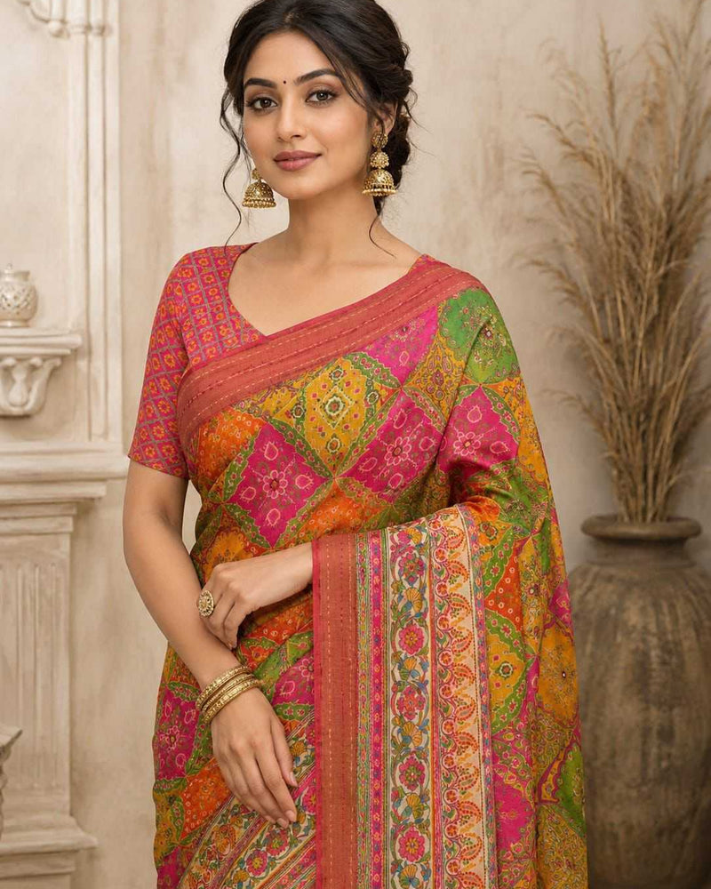 Sarees