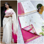 Naarira Soft Cotton Silk Traditional Silk Sarees